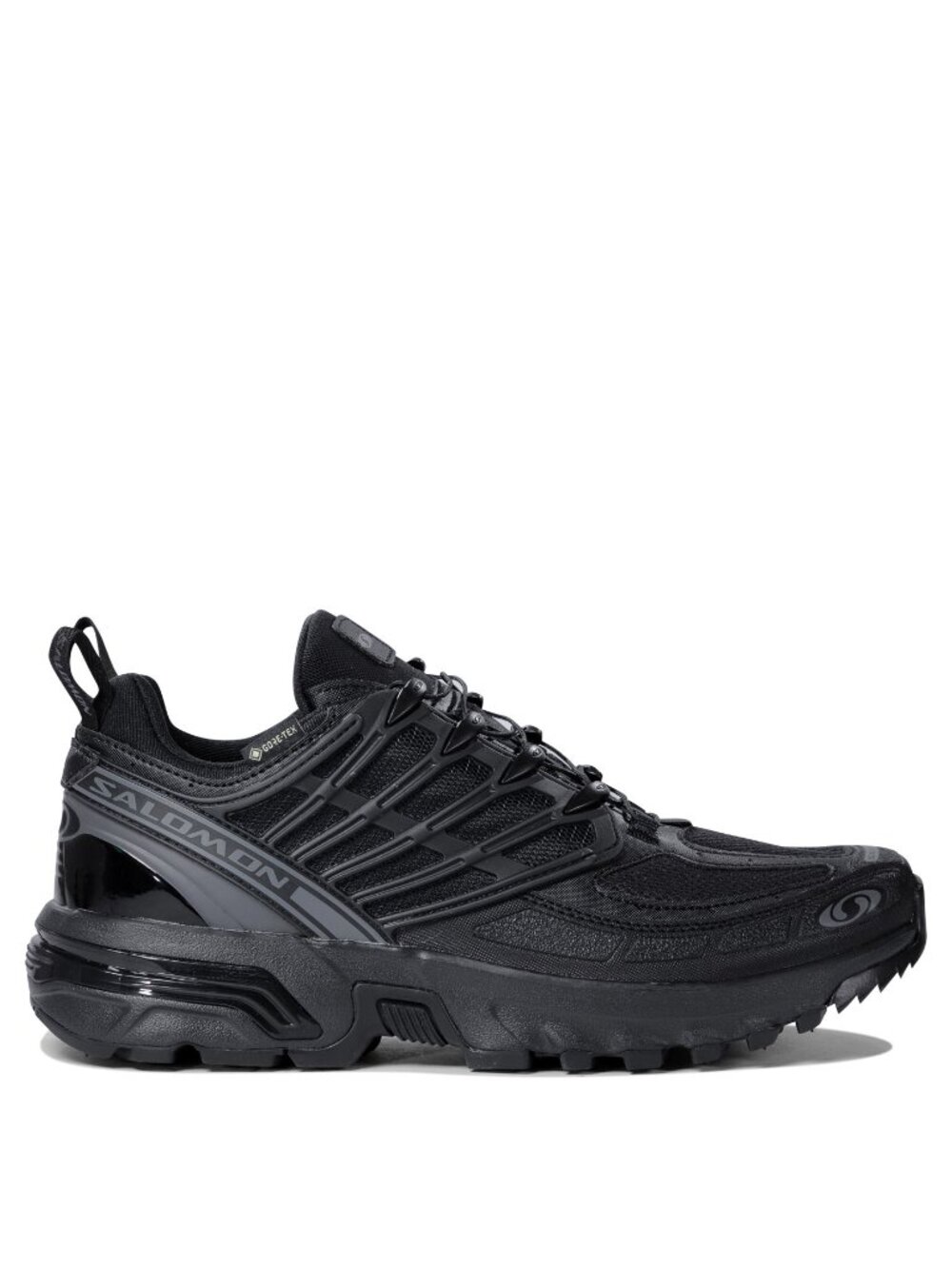 Salomon Acs Pro Gore-Tex Sneakers UK 10.5 Men
